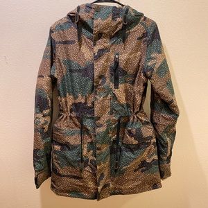 Burton Snowboard Jacket